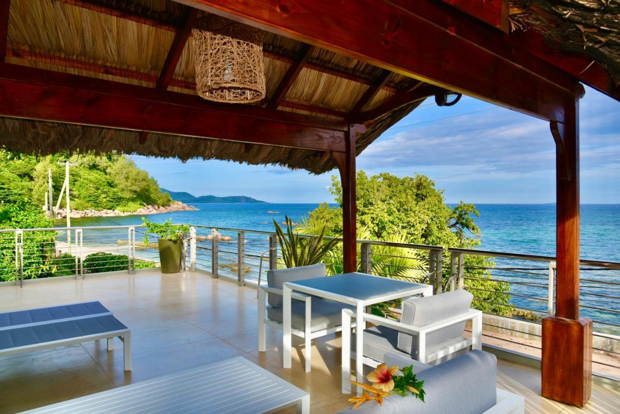 La Petite Maison And Sea Splash
