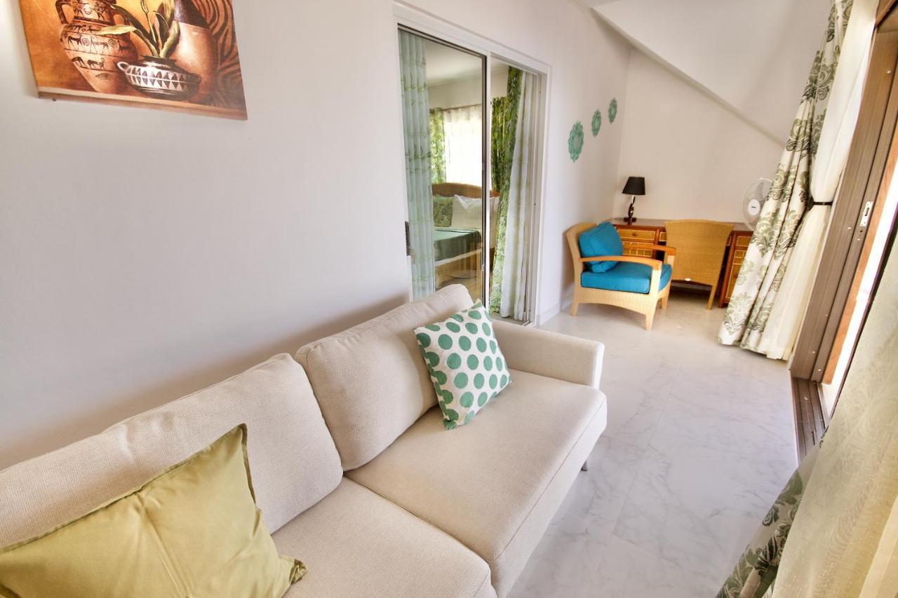 La Petite Maison And Sea Splash Hotel *
