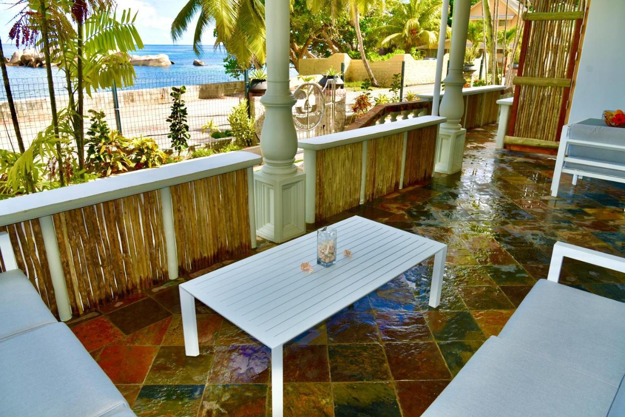 La Petite Maison And Sea Splash Hotel