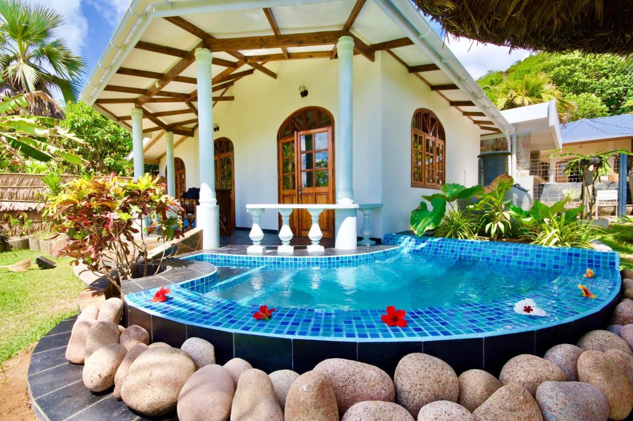 Hotel La Petite Maison And Sea Splash
