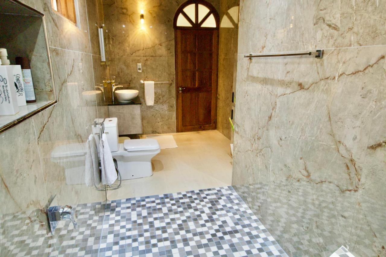 La Petite Maison And Sea Splash * Baie Sainte Anne