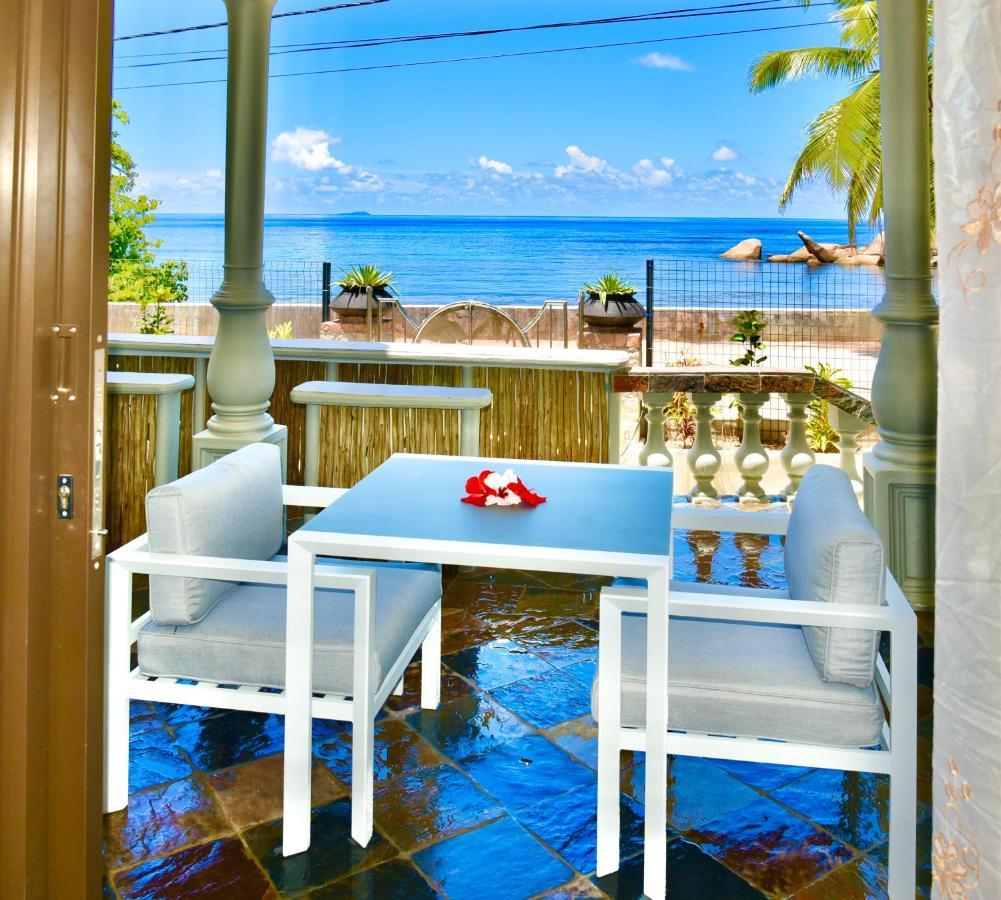 La Petite Maison And Sea Splash Hotel *