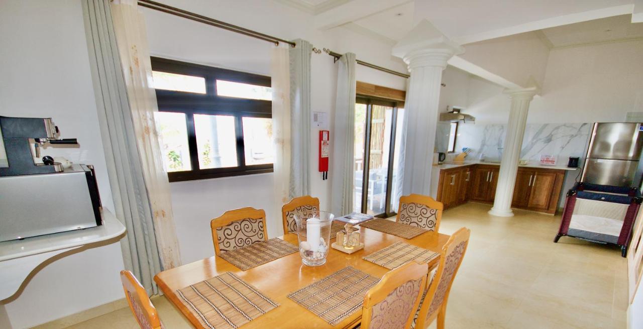 La Petite Maison And Sea Splash * Baie Sainte Anne
