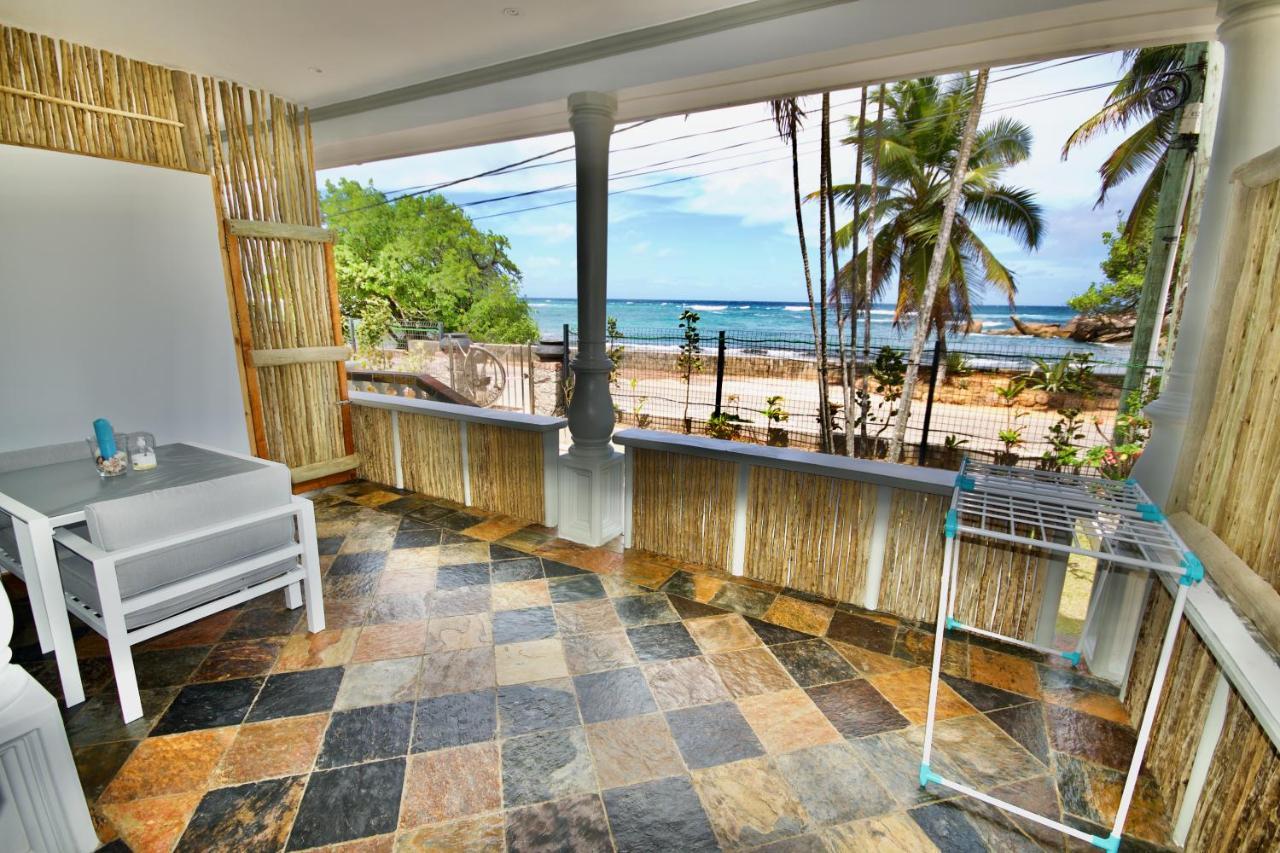 La Petite Maison And Sea Splash Hotel