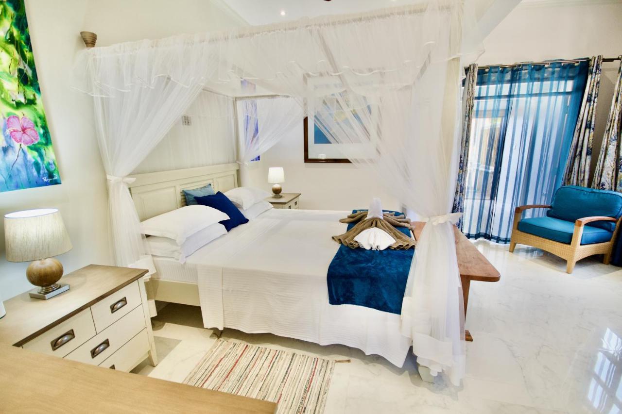 Hotel La Petite Maison And Sea Splash