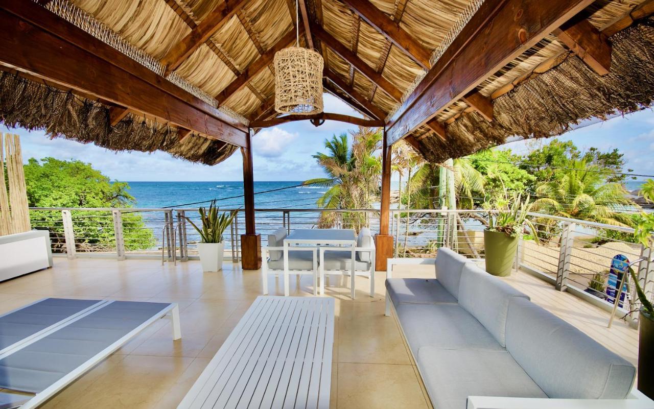 La Petite Maison And Sea Splash Hotel Baie Sainte Anne