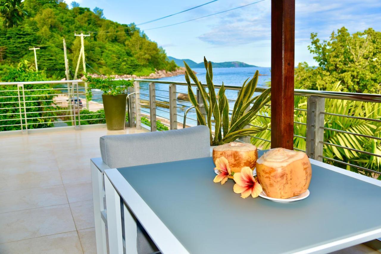 La Petite Maison And Sea Splash *