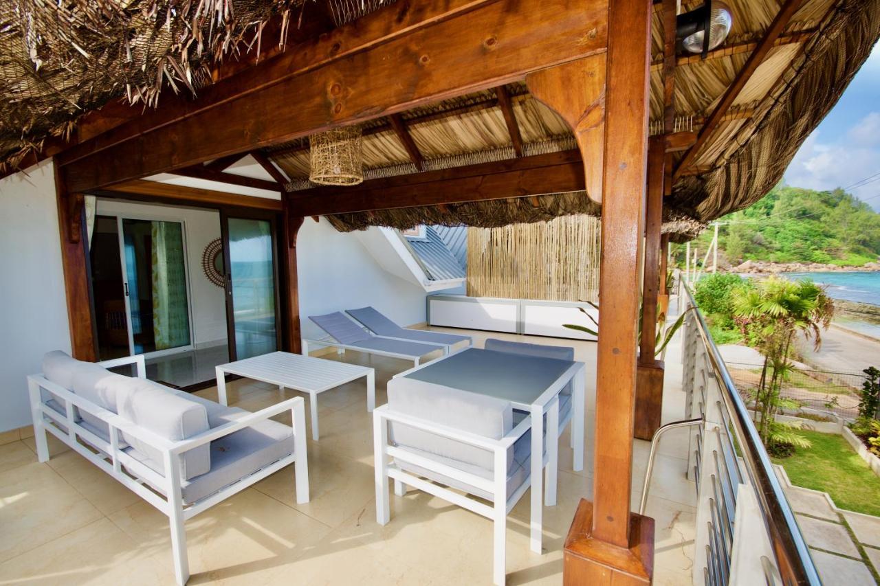 La Petite Maison And Sea Splash