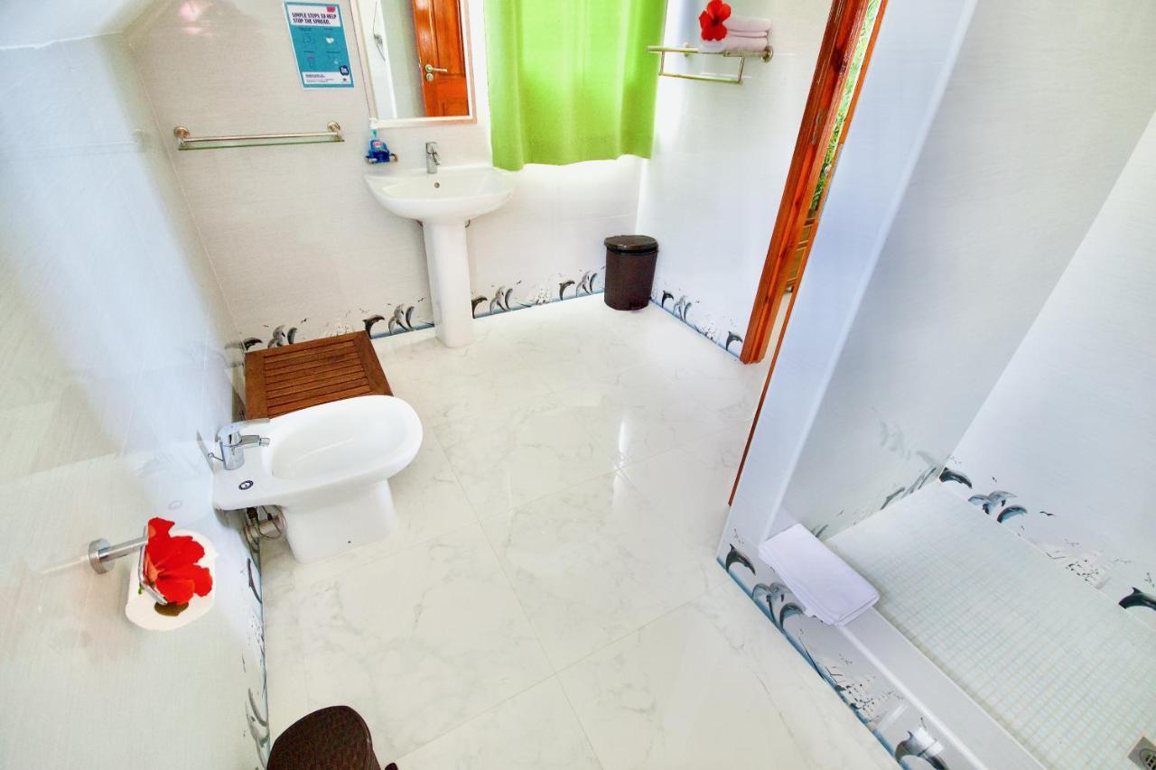 Hotel La Petite Maison And Sea Splash *