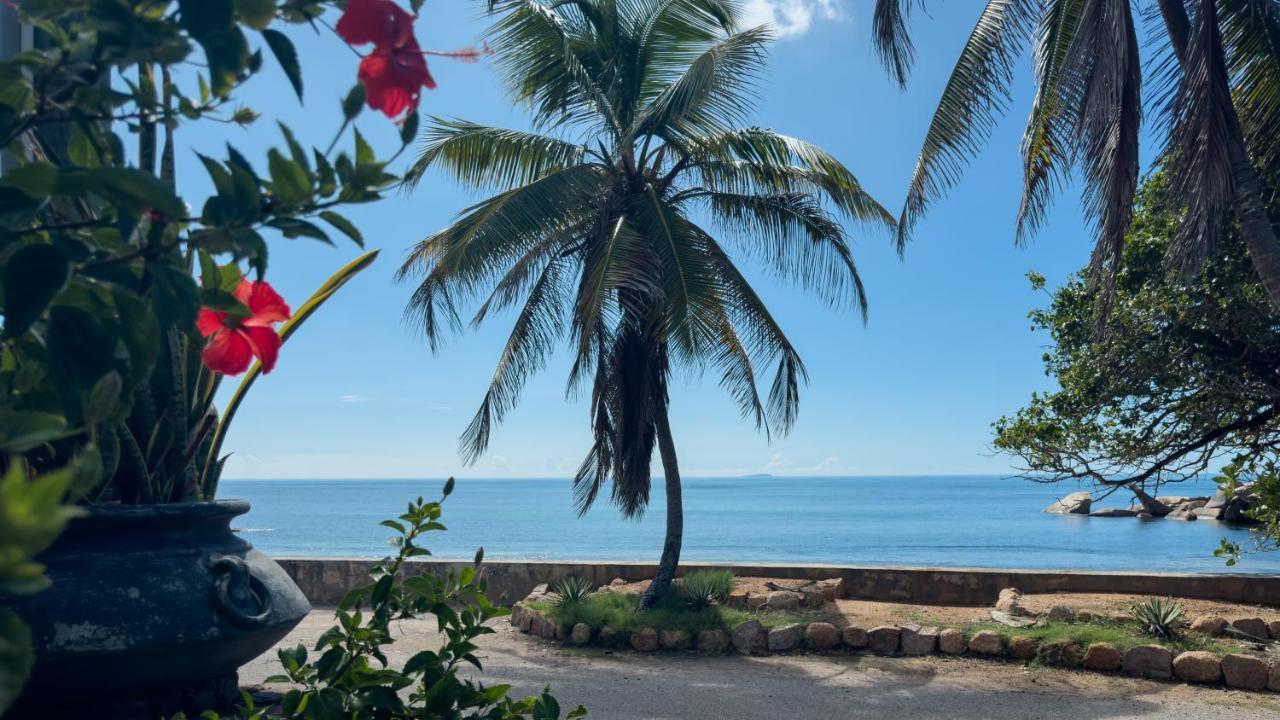 La Petite Maison And Sea Splash *